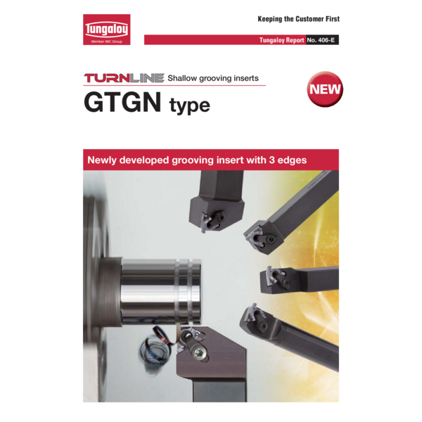 Catalog_GTGN type-TUNGALOY