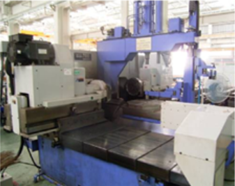 DAIDO DMS (THAILAND) CO., LTD.