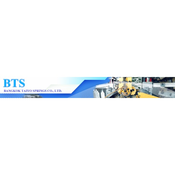 BANGKOK TAIYO SPRING CO.,LTD.