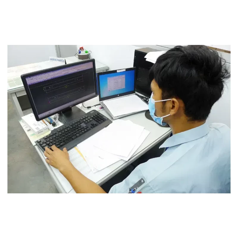 Proposals for Automation Equipment and Labor-Saving Equipment in Thailand