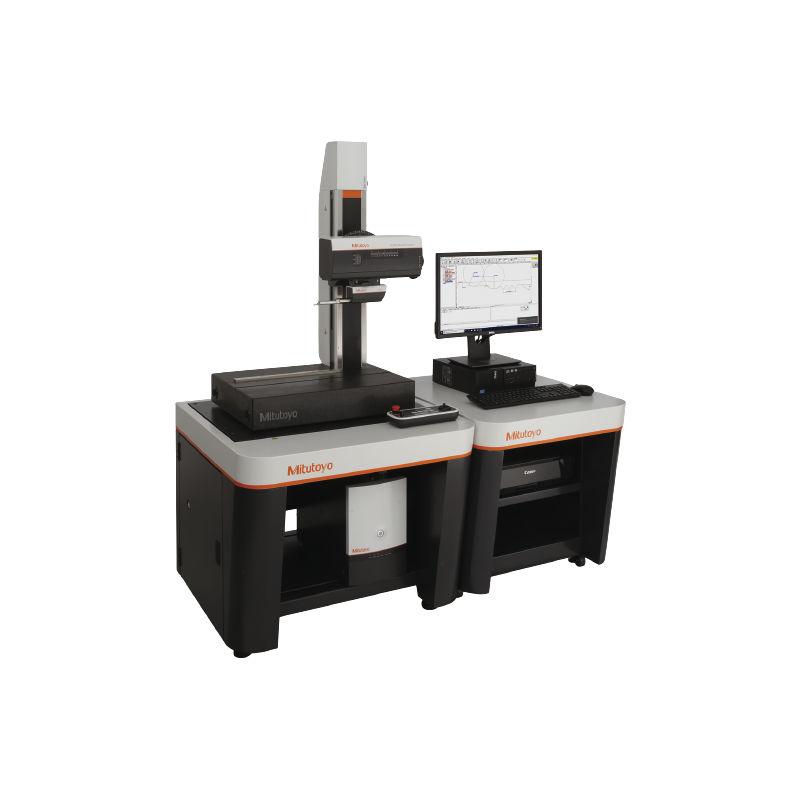 Hybrid Form & Surface Roughness Measuring System｜FORMTRACER Avant Series for CNC Automation