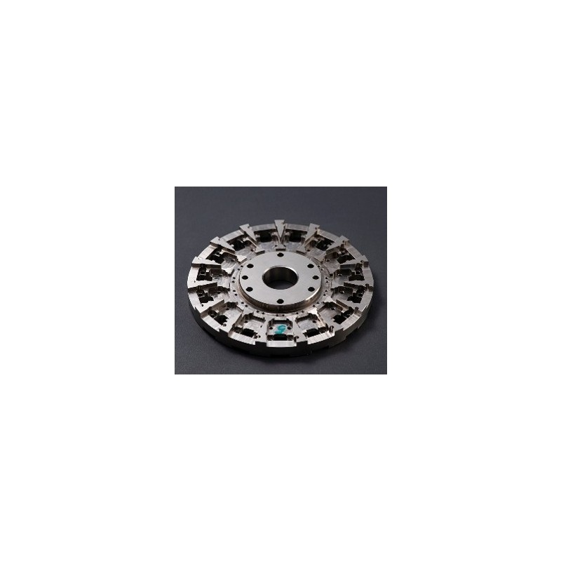 รับผลิตชิ้นส่วนเครื่องจักรอัตโนมัติตามแบบในไทย (Automation Parts) | งานด่วน สั่งได้ตั้งแต่ 1 ชิ้น