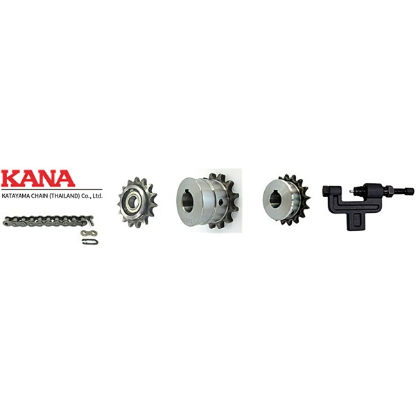 KATAYAMA CHAIN (THAILAND) CO., LTD.