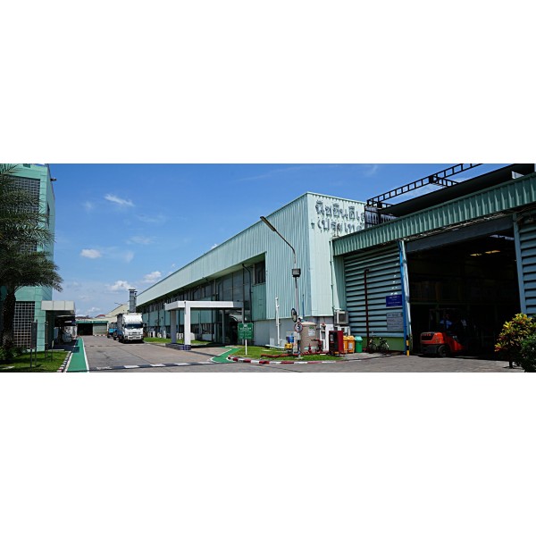 【Buyer】NISSIN ELECTRIC (THAILAND) CO., LTD.