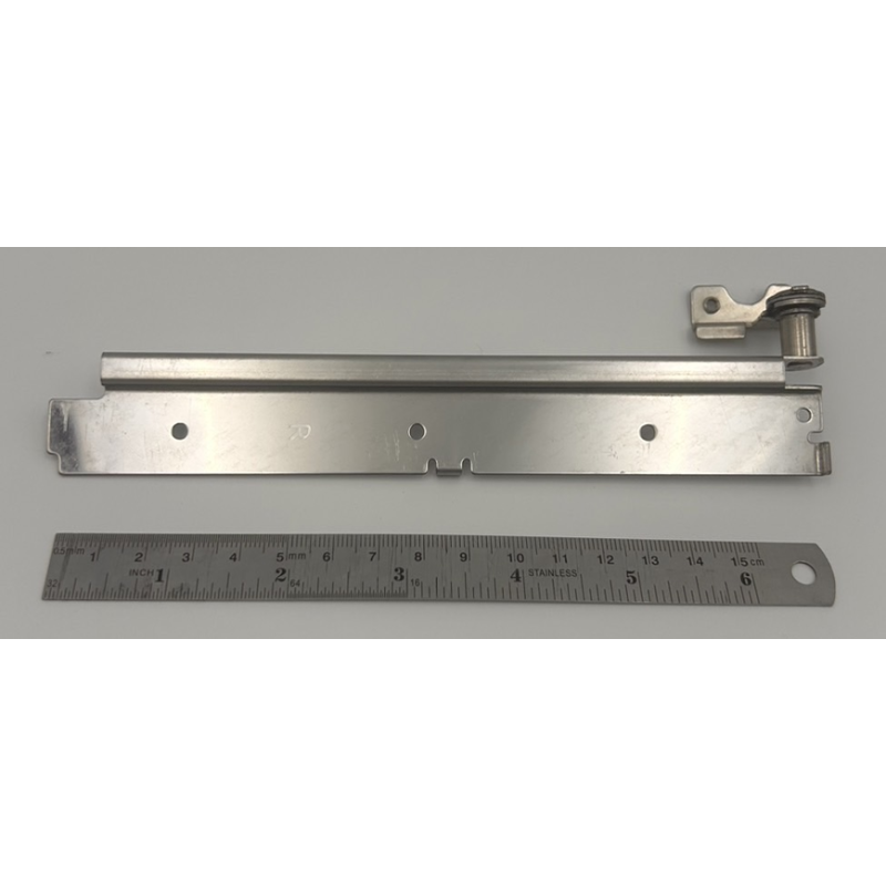 Automotive Navigator Hinge Manufacturing Service｜Precision SUS Hinges for Safe, Smooth Operation