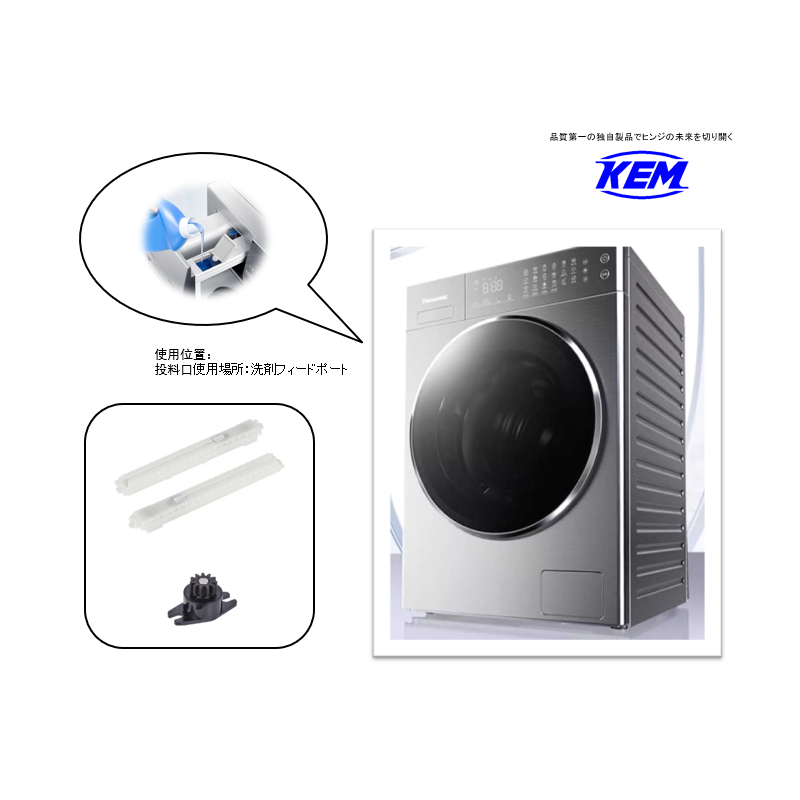 KEM (THAILAND) CO.,LTD.