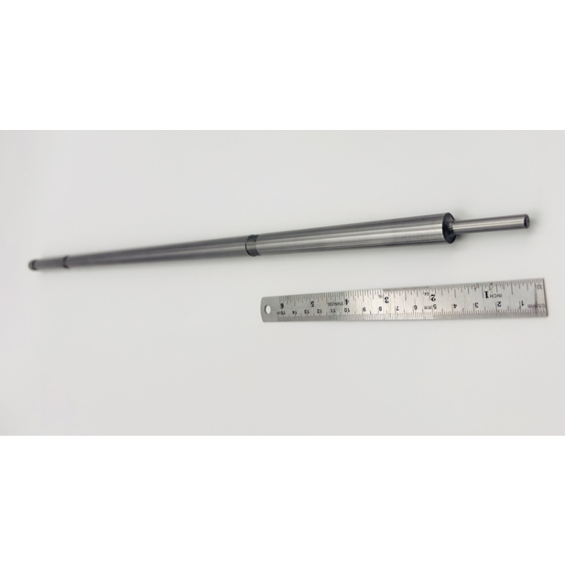 SUS Shaft Manufacturing Service｜Custom Shafts for Home Appliances from Chonburi