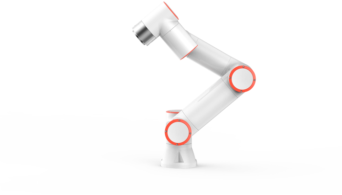 Collaborative robots 'just right' for small and medium-sized manufacturers