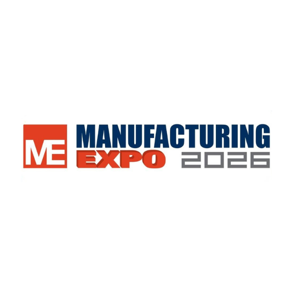 【展示会出展のお知らせ】MANUFACTURING EXPO 2026 に出展します
