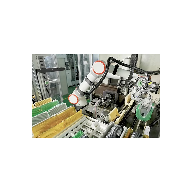 Pick & Place Automation | Uses and Benefits of FAIRINO Collaborative Robots