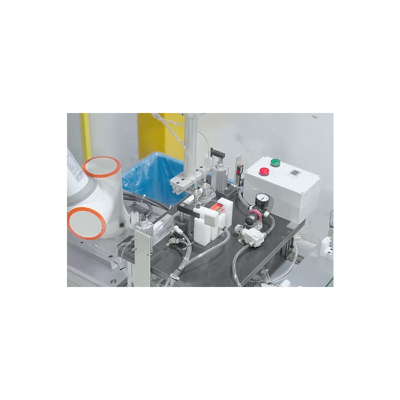 Pick & Place Automation | Uses and Benefits of FAIRINO Collaborative Robots