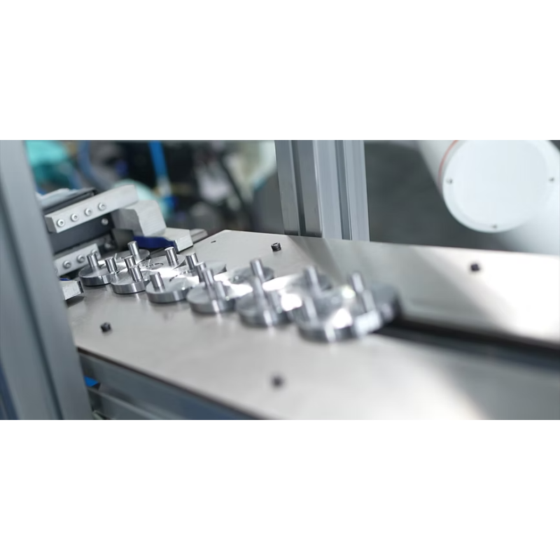 Pick & Place Automation | Uses and Benefits of FAIRINO Collaborative Robots