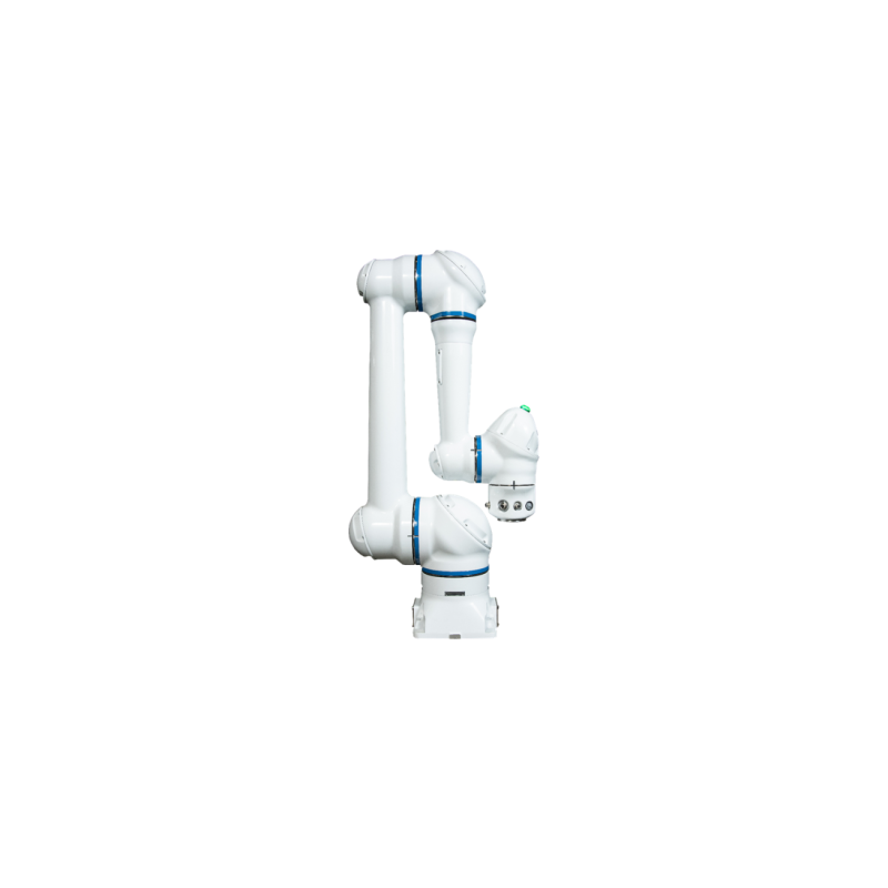 MOTOMAN-HC10DTP Collaborative 6-Axis Robot｜Hand-Guided Teaching, 10 kg Payload, IP67 Option