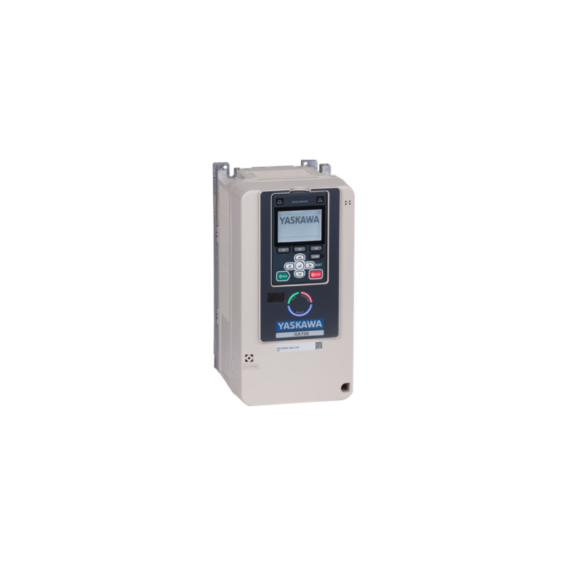 GA700 อินเวอร์เตอร์ AC ประสิทธิภาพสูง｜รองรับกำลัง 630kW ไม่ต้องจูน ใช้งานง่าย รองรับ IoT