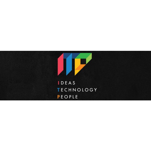 ITP ASIA CO.,LTD.