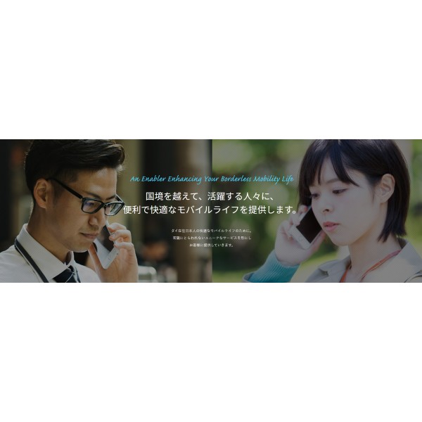 BerryMobile Co., Ltd.
