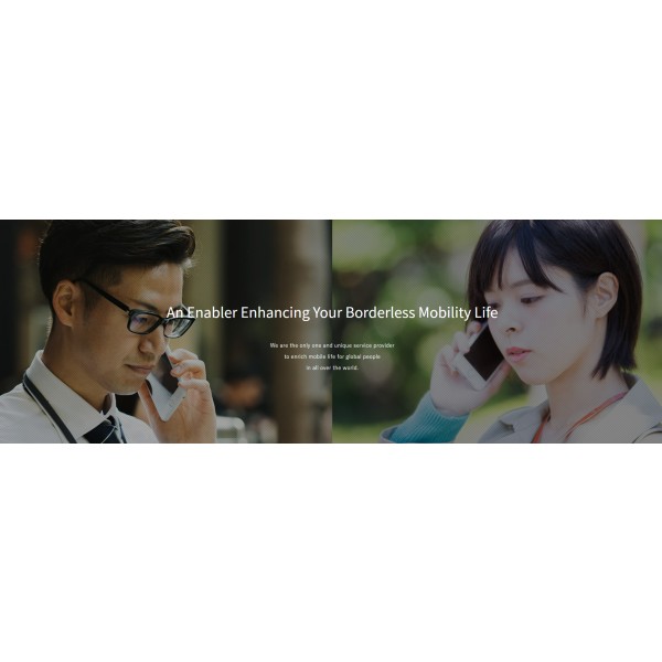 BerryMobile Co., Ltd.
