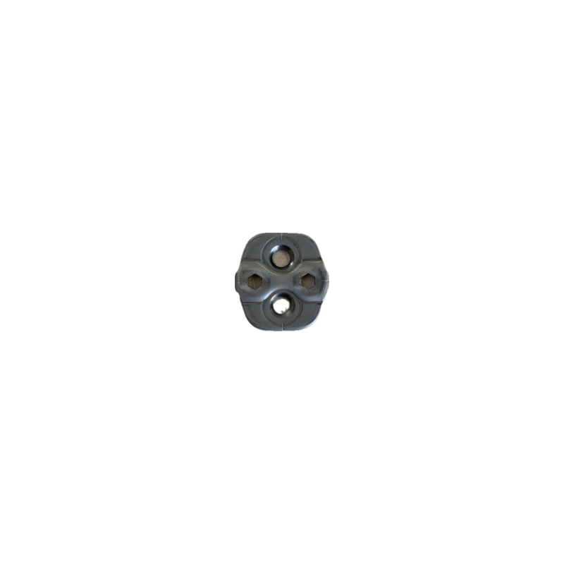 Car Door Lock Brackets: Compatible with Complex Shapes Made from SP230-440 Steel (Chonburi, Thailand)