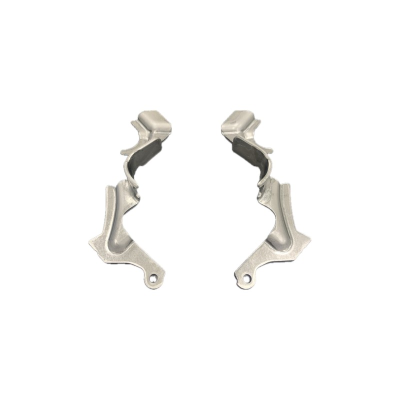 Automotive Seat Stopper SPH590-OD: Precision Press Processing of High-Strength Steel (Chonburi, Thailand)