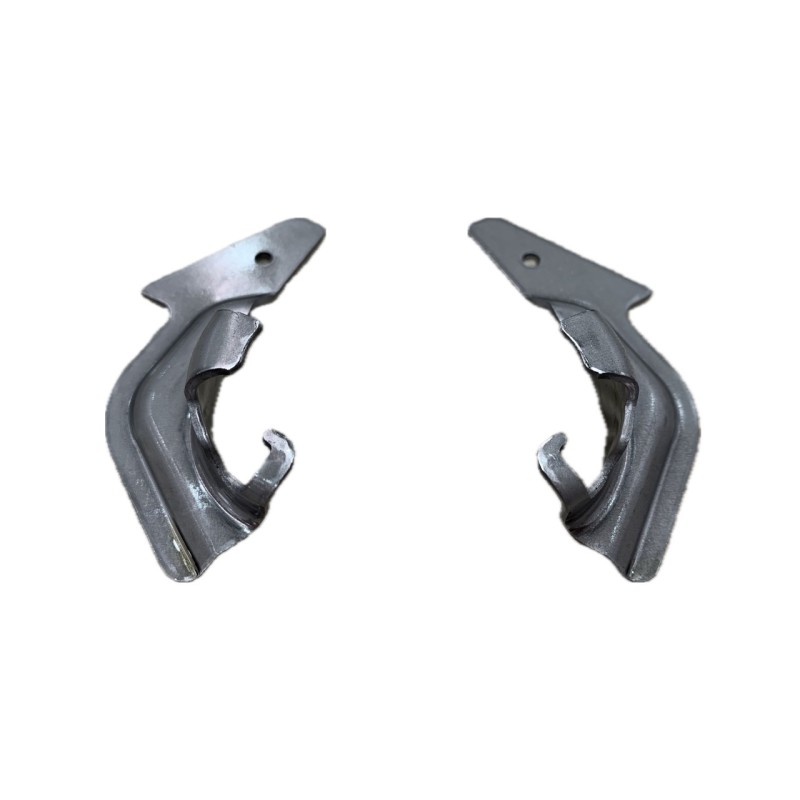 Robust Seat Stopper for Safety Assurance (Chonburi, Thailand)