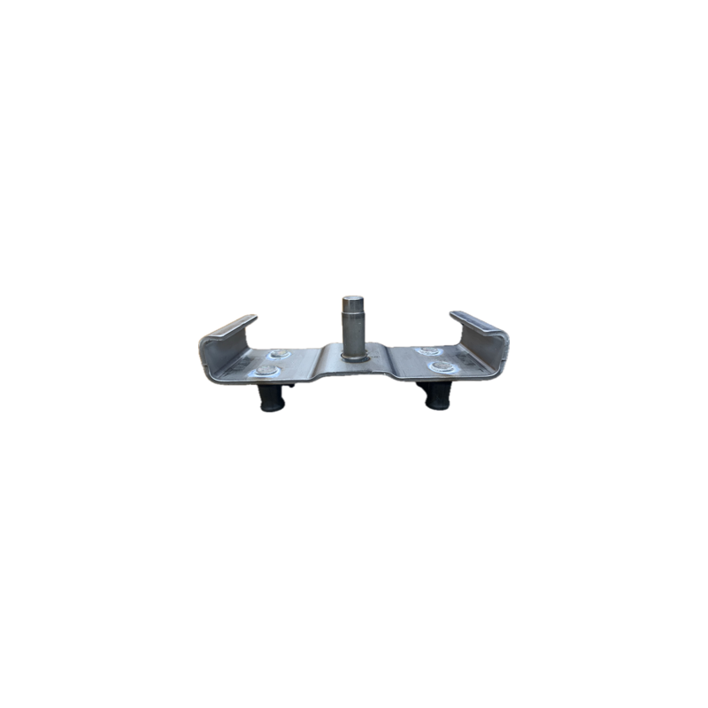 High-Durability SP231-440 Steel Automotive Bracket - Composite Process Quality for Vibration Support (Chonburi, Thailand)