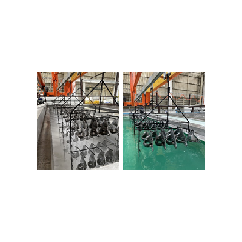 Cationic electrodeposition coating