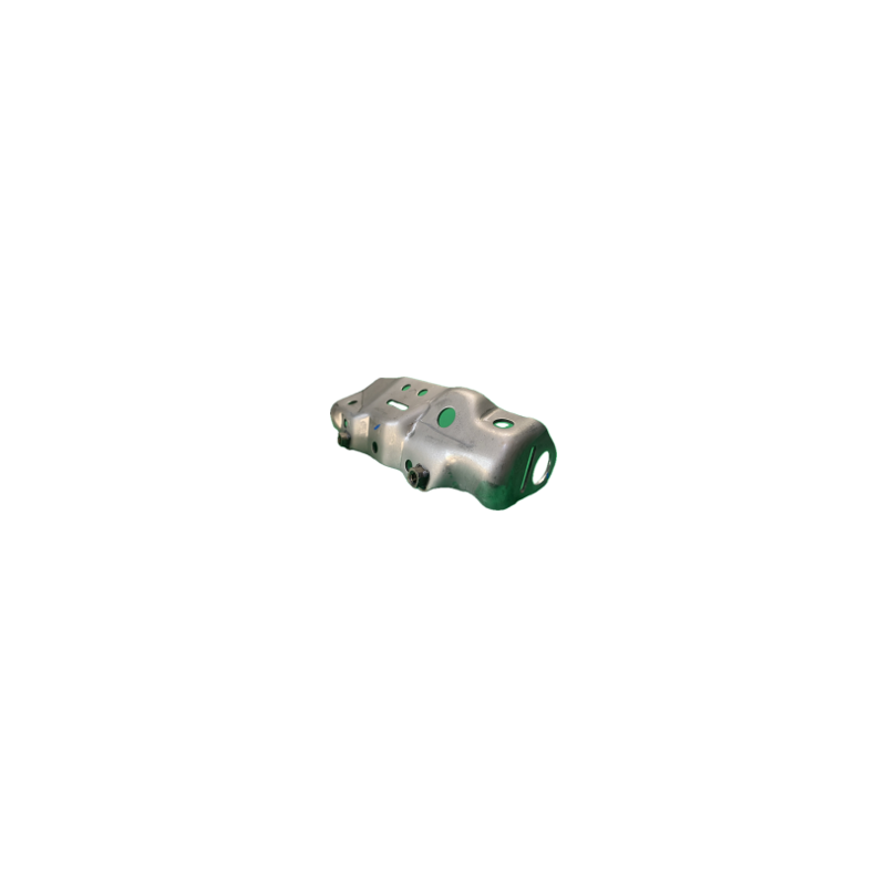 High-strength components support the car seat structure (Chonburi, Thailand)
