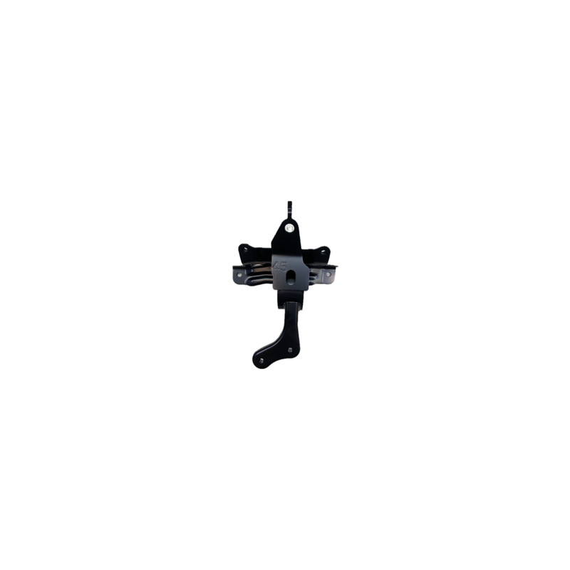 Assembly Technology for High-Durability Battery Cradle Support (Chonburi, Thailand)
