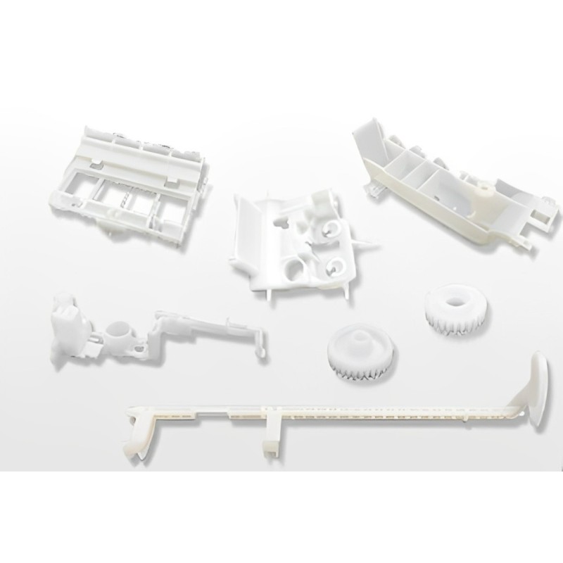 Plastic Injection Molding Service｜High-Precision Molding Factory in Nakhon Ratchasima, Thailand