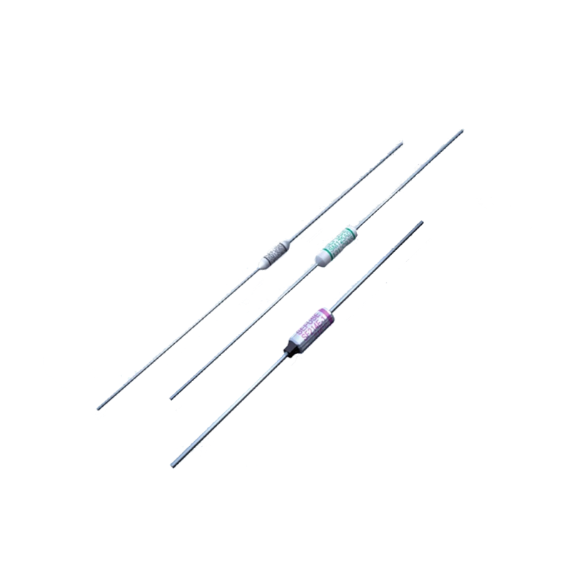 ฟิวส์ความร้อน (Thermal Fuse) ｜ ฟิวส์ความร้อนเพื่อปกป้องเครื่องใช้ไฟฟ้าและยานยนต์