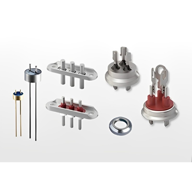 Glass-Metal Seal Technology ｜ Hermetic Terminals for Refrigeration & Automotive