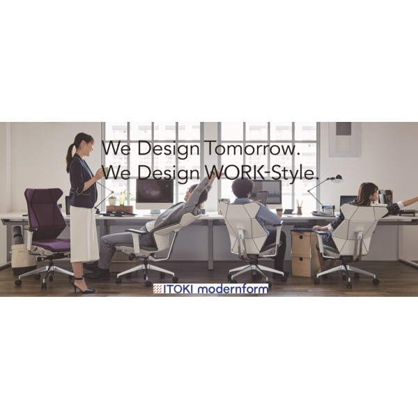 ITOKI MODERNFORM Co., Ltd.