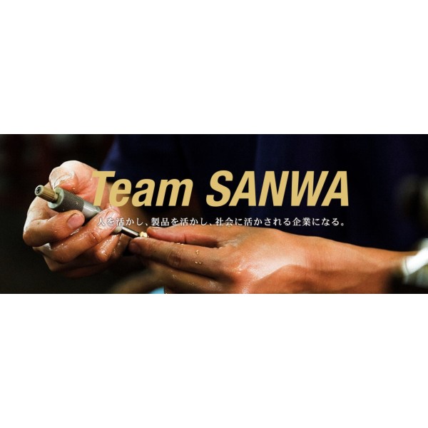 SANWA METAL (THAILAND) CO., LTD.