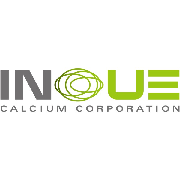 井上石灰工業株式会社 (INOUE CALCIUM CORPORATION)