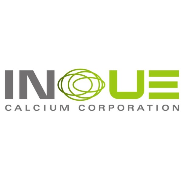 INOUE CALCIUM CORPORATION