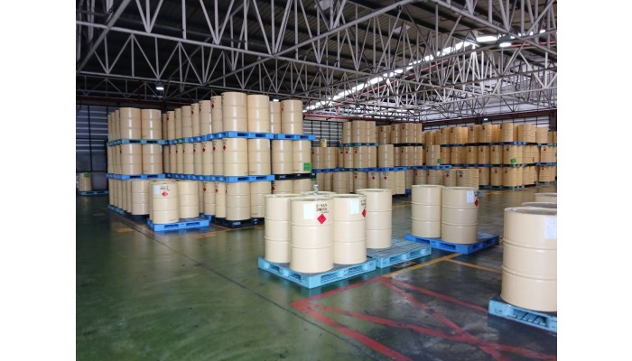 【Pallet Damage During Drum Transportation】Why Chemical Cargo Collapse Cannot Be Prevented by Load Arrangement Alone