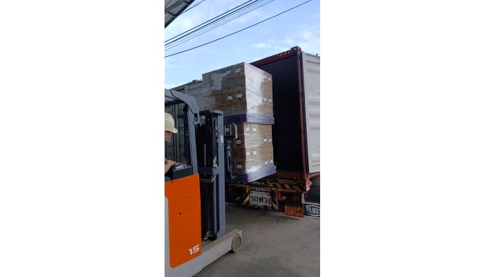 【Containers Delayed After Arrival in Japan】Loose-Loaded Shipping from Thailand to Japan: The Cost Factors That Cannot Be Determined by Loading Efficiency Alone