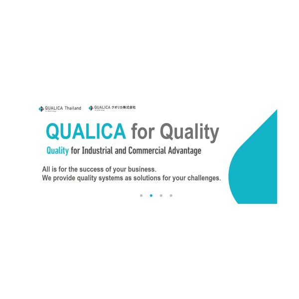 QUALICA (Thailand) Co., Ltd.