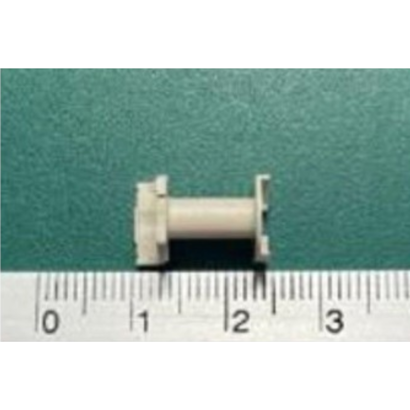 コイルボビン（LCP）｜産業用機器向け射出成形サービス 電気絶縁性・高耐熱性