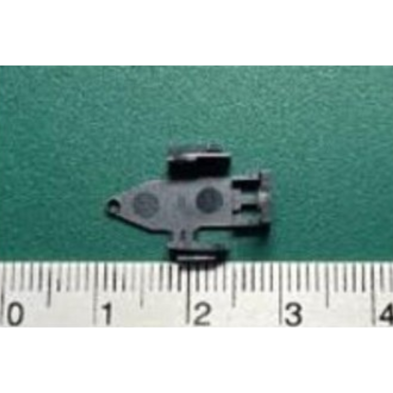 การ์ด (PPS)｜Injection Molding สำหรับชิ้นส่วนไฟฟ้า ทนร้อน ทนสารเคมี