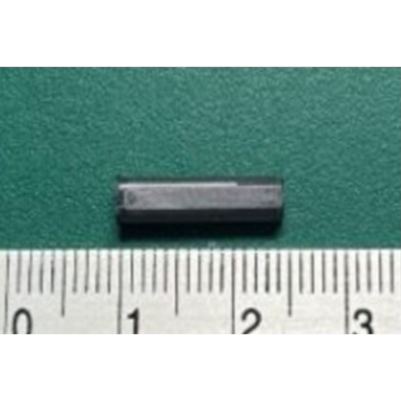 แบริ่ง (PPS)｜Injection Molding สำหรับชิ้นส่วนหมุนทนสึกหรอ