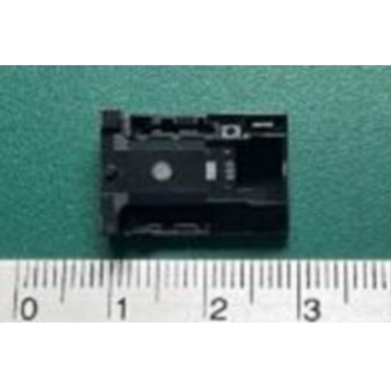 ชิ้นส่วนบอดี้ (PBT)｜Injection Molding สำหรับอุปกรณ์ไฟฟ้า ฉนวนไฟฟ้า-ทนความร้อน