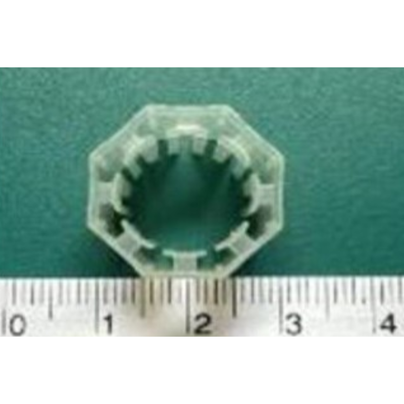 ฉนวนไฟฟ้า (PA66)｜Injection Molding ±10 µm สำหรับมอเตอร์ไฟฟ้าและ Generator