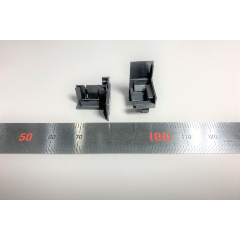 Plastic Parts for Switches