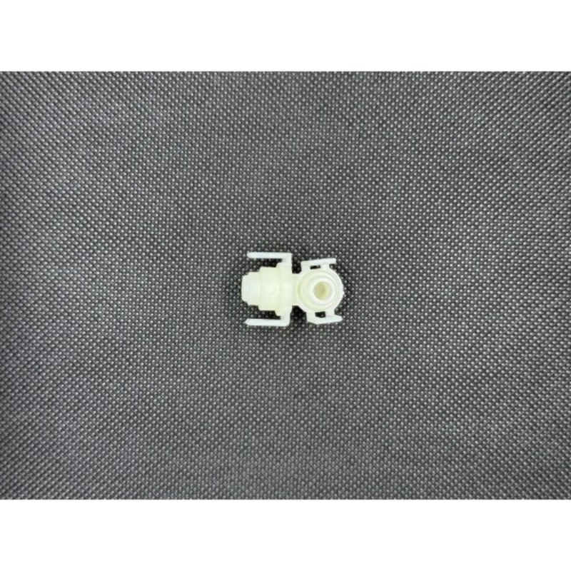 ข้อต่อแยก (PA66)｜Injection Molding สำหรับสุขภัณฑ์ ปิดผนึกแน่น ทนร้อน