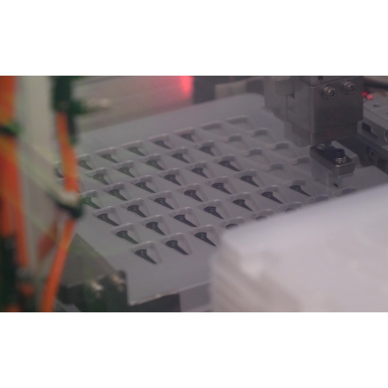 【ภายในประเทศไทย】บริการรับจ้างผลิตชิ้นส่วนเรซินความแม่นยำสูง (Precision Resin Parts Manufacturing) | ครบวงจรตั้งแต่ออกแบบแม่พิมพ์จนถึงการผลิตจำนวนมาก