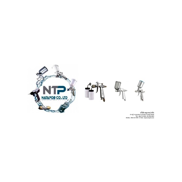 Natapob Co., Ltd.