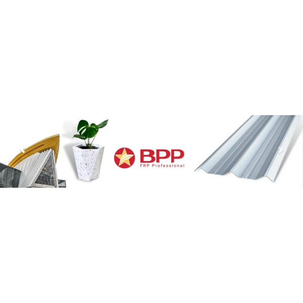 B.P. Products & Supply Co., Ltd.