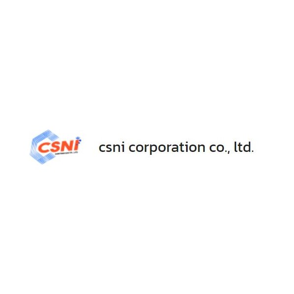 CSNI CORPORATION CO., LTD.