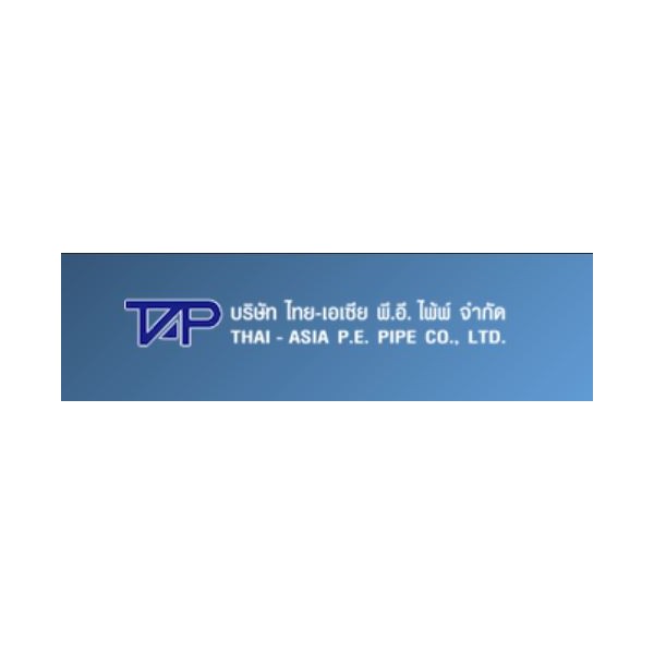 Thai-Asia P.E. Pipe Co., Ltd.